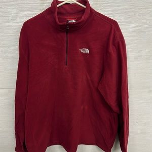 The North Face Fleece Qzip